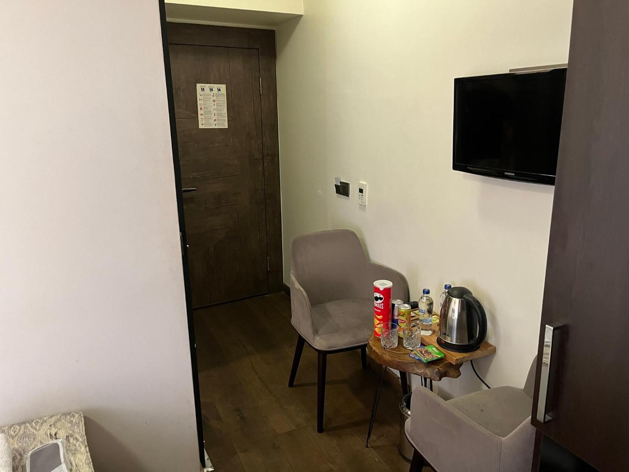 Pandora Hotel Isztambul Kültér fotó