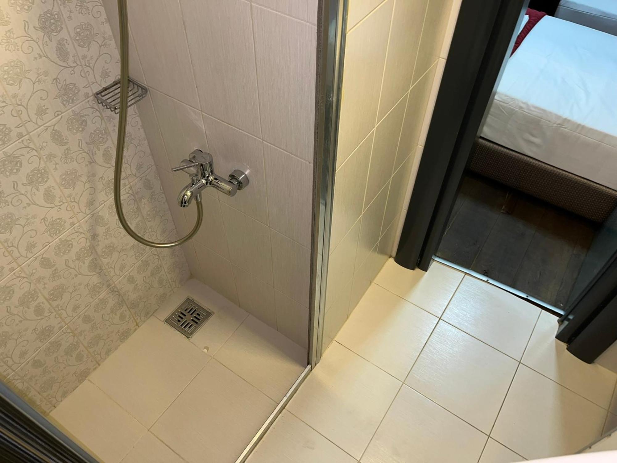 Pandora Hotel Isztambul Kültér fotó